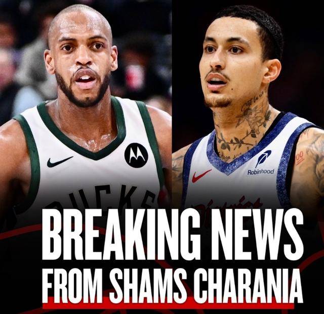 包含雄鹿绝杀黄蜂,凯尔·库兹马绝境逆转的词条 包含雄鹿绝杀黄蜂,凯尔·库兹马绝境逆转的词条