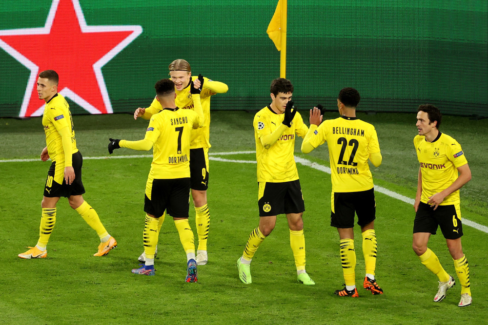 九游娱乐app下载-多特蒙德鏖战瓦伦西亚，哈兰德爆发神勇的简单介绍