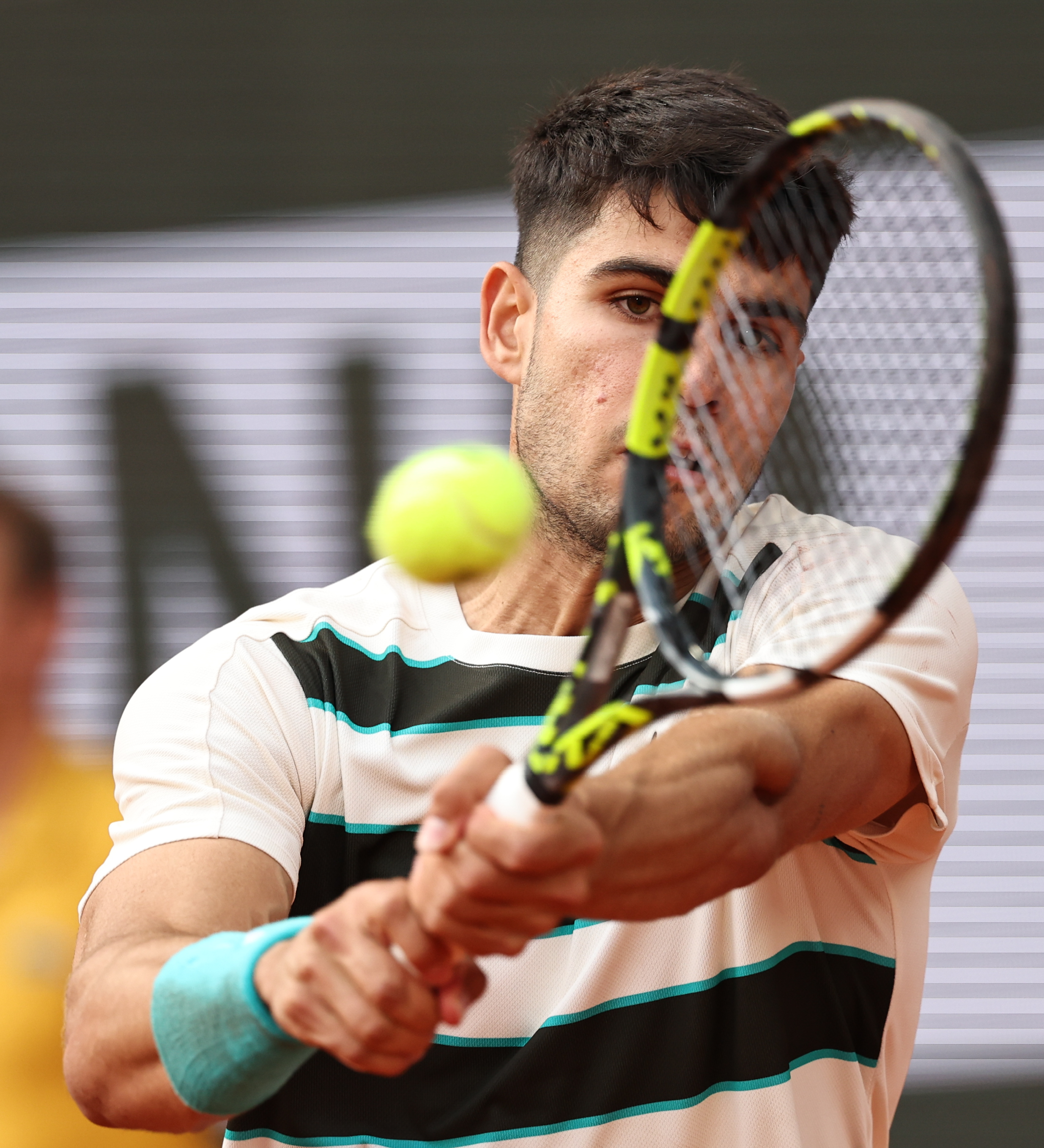 欧洲网球队轻取日本网球队，阿尔卡拉斯统治全场的简单介绍