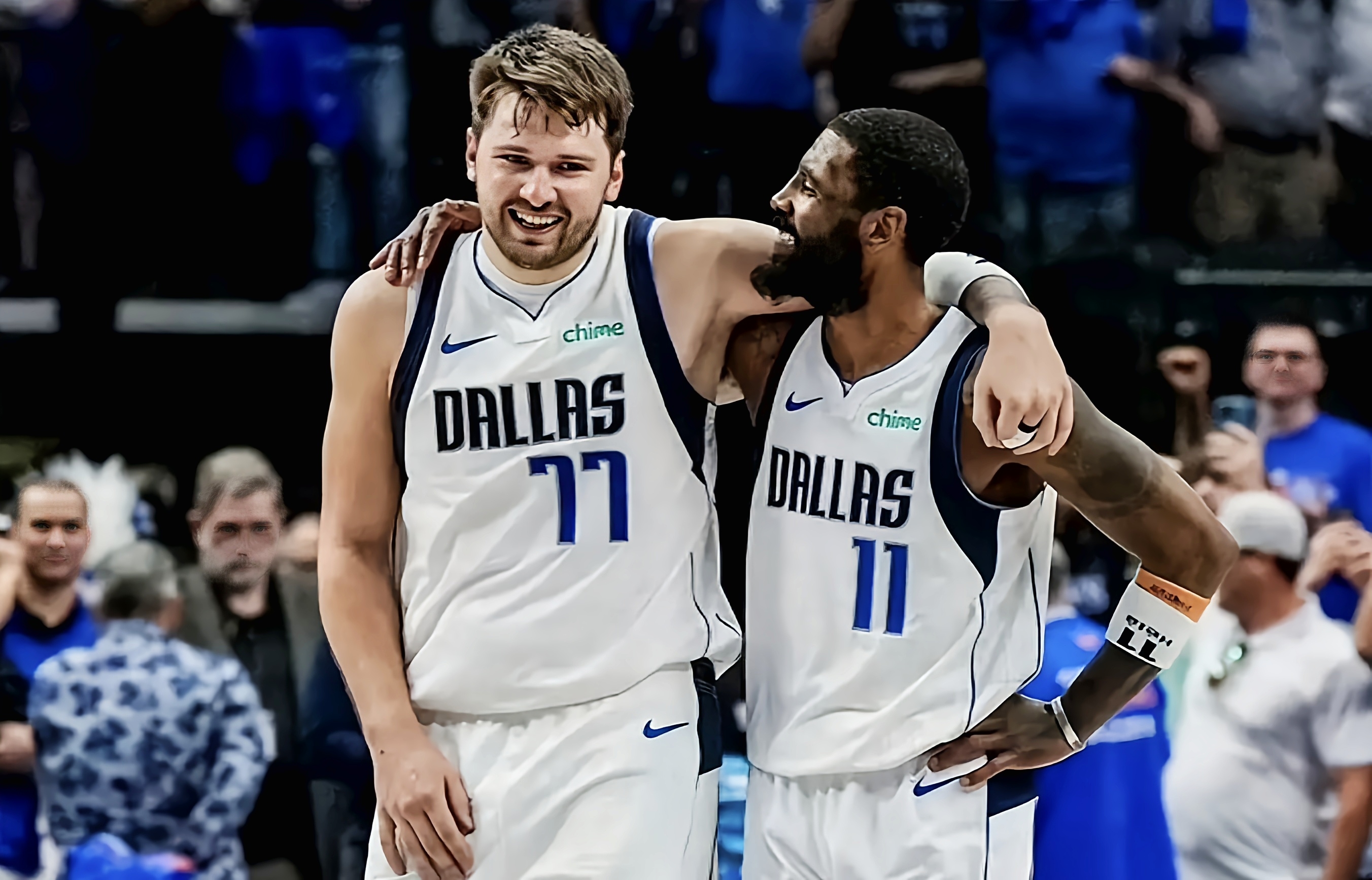 快船绝地反击步行者，波尔津吉斯制霸全场的简单介绍