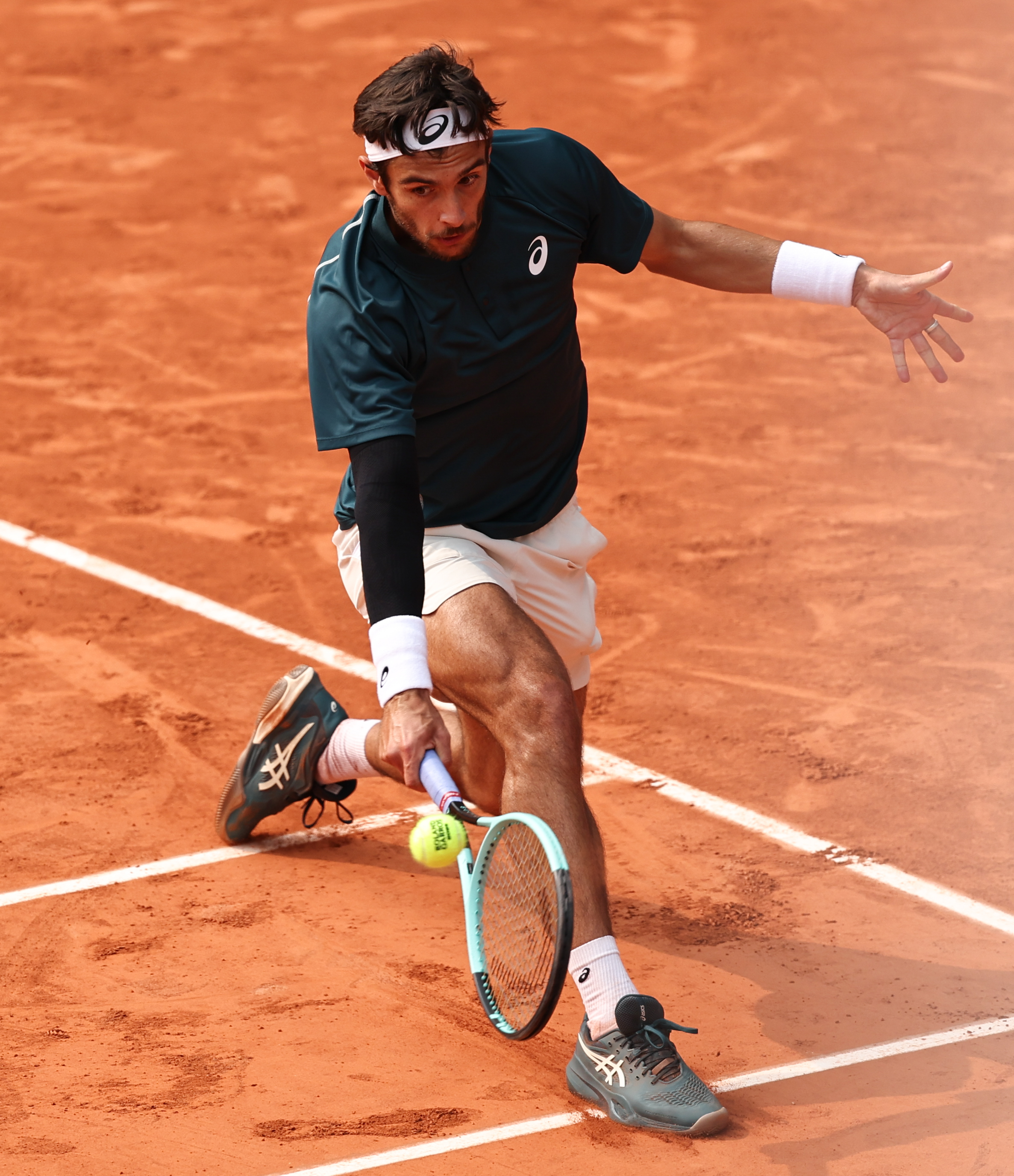 澳大利亚网球队完胜法国网球队，穆雷绝境逆转