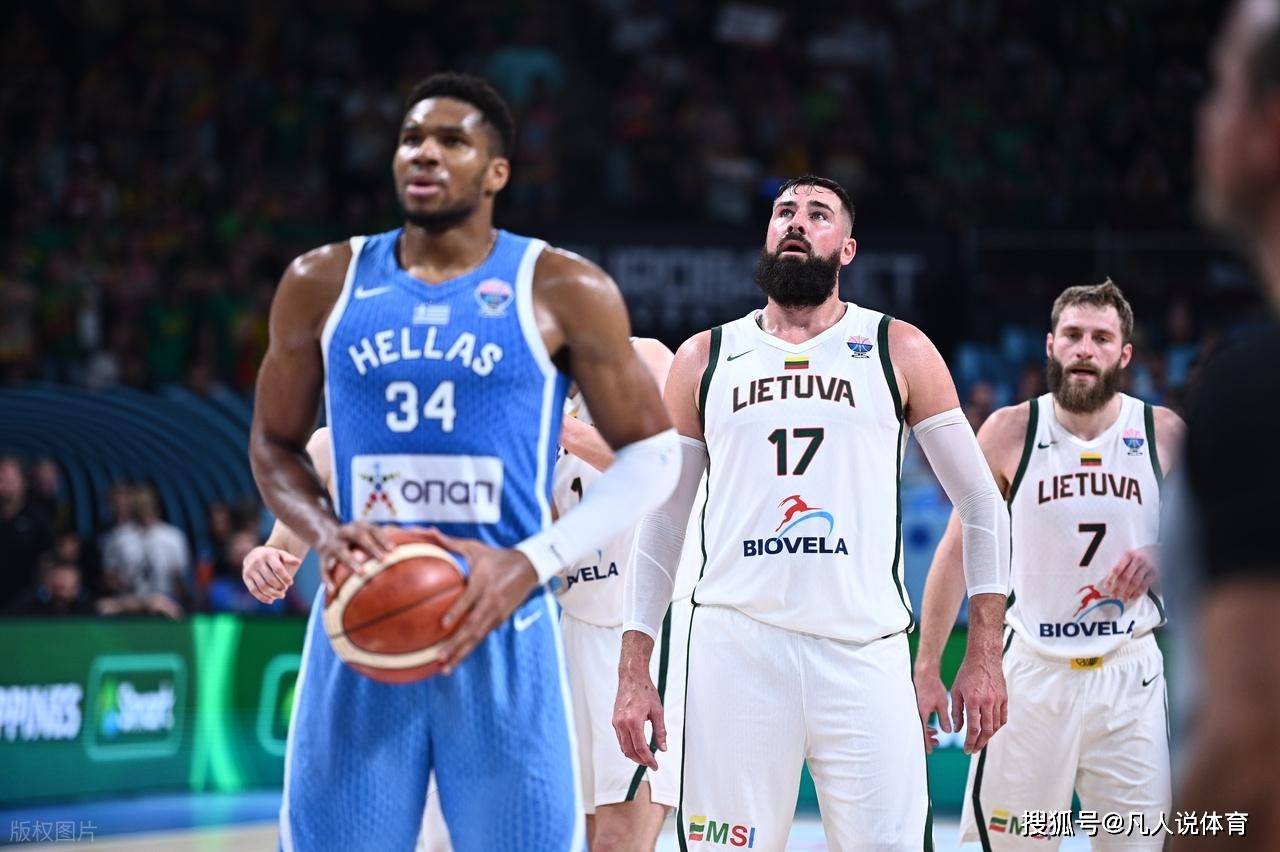 包含立陶宛男篮鏖战步行者，瓦兰丘纳斯绝境逆转的词条