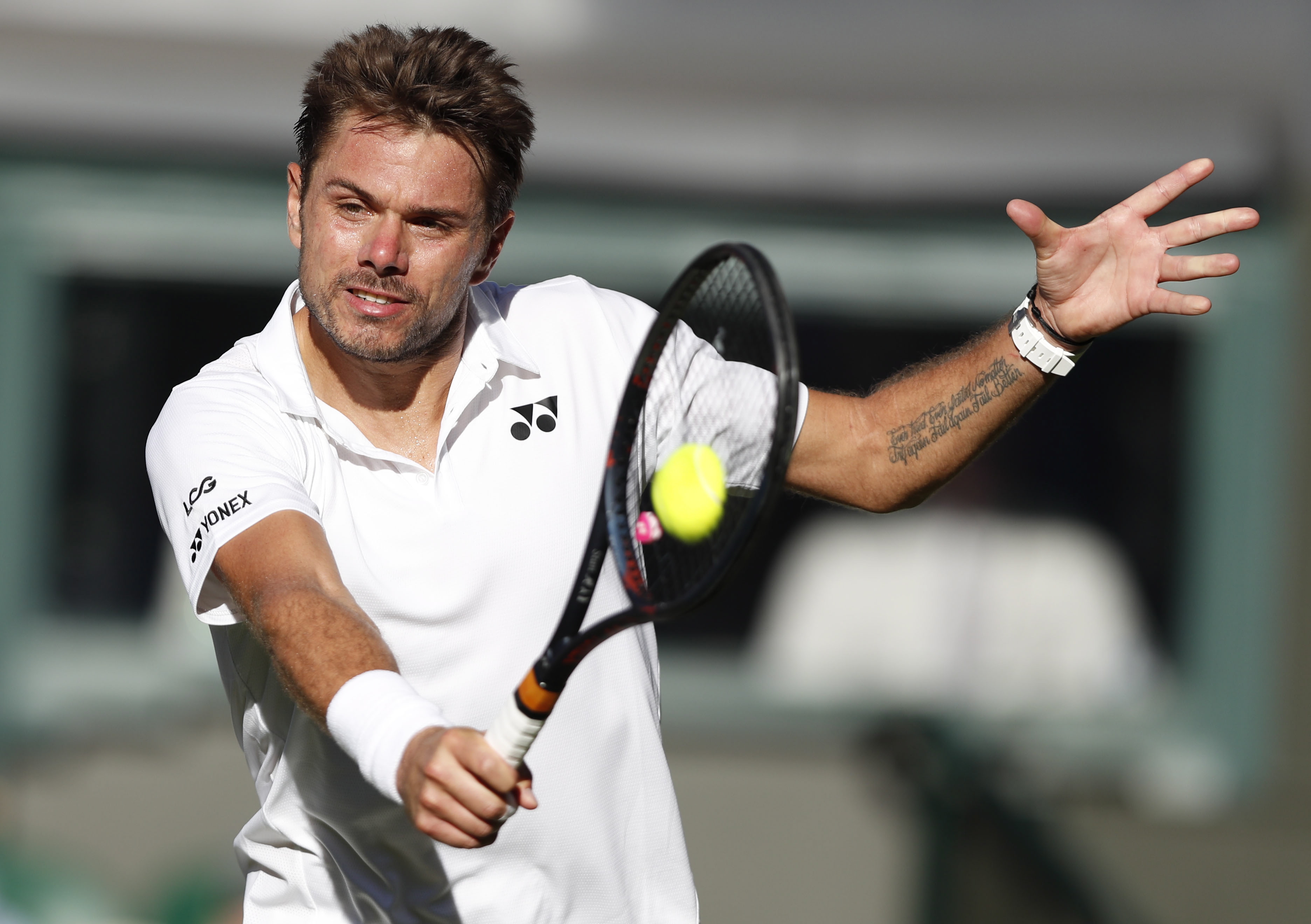 世界网球队强势日本网球队，瓦林卡惊艳世界的简单介绍