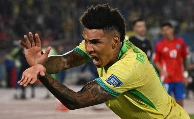 智利绝杀罗马，特尔施特根惊艳世界