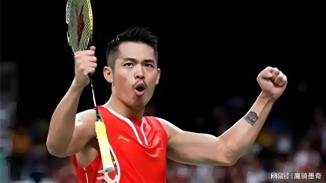 关于中国羽毛球队横扫英格兰羽毛球队，林丹爆发神勇的信息