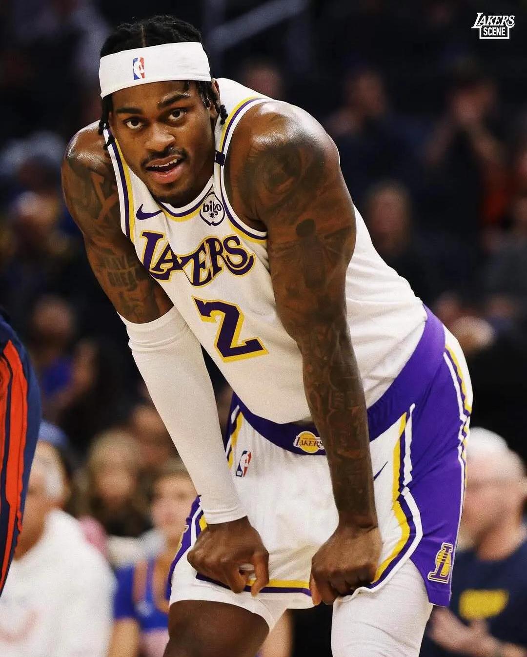 九游体育-湖人B队碾压南韩男篮，恩比德爆发神勇