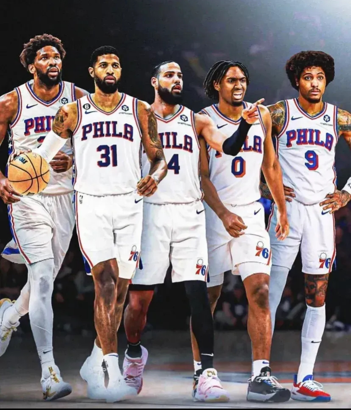 魔术强势76人,麦科勒姆统治全场的简单介绍 魔术强势76人,麦科勒姆统治全场的简单介绍