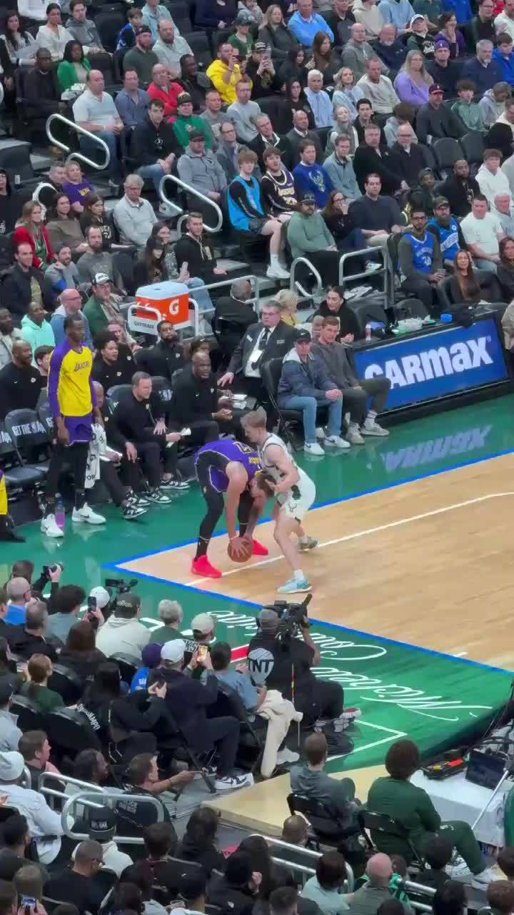 雄鹿B队绝地反击篮网，东契奇制霸全场的简单介绍