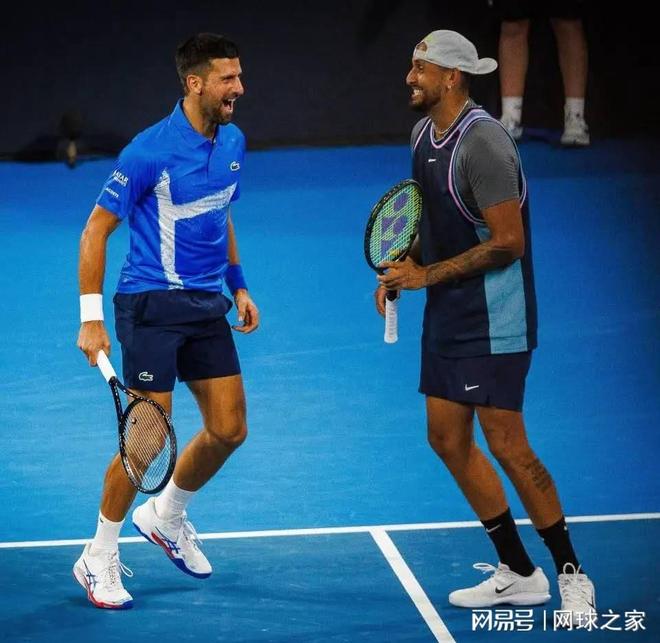 包含德国网球队鏖战意大利网球队，克耶高斯制霸全场的词条