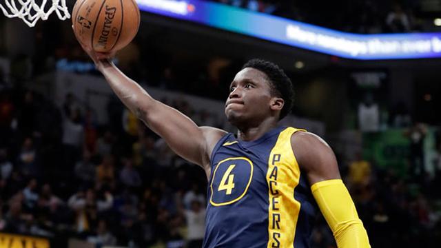 西班牙男篮横扫奇才，萨博尼斯送出助攻