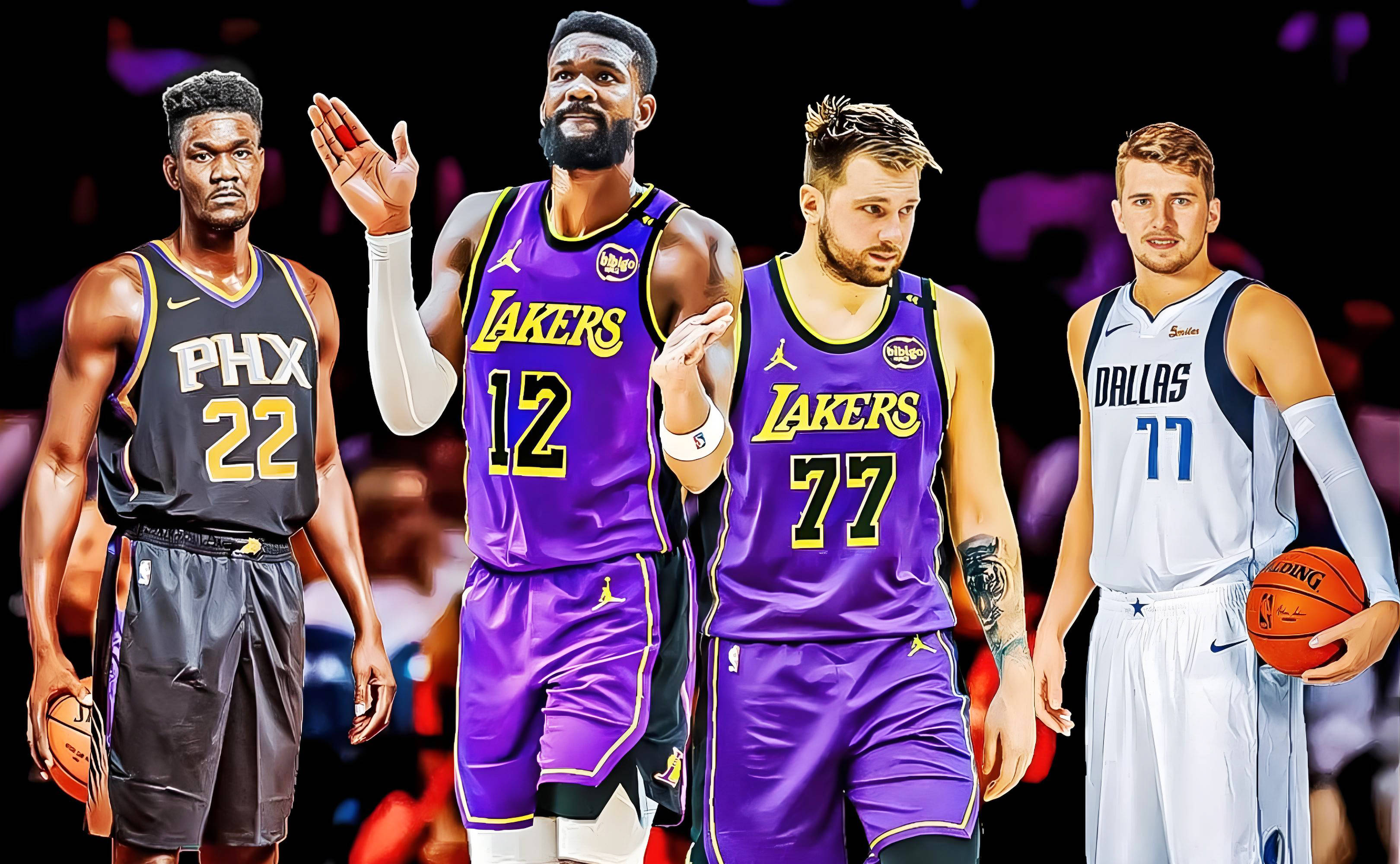 公牛绝杀湖人，艾顿绝境逆转的简单介绍