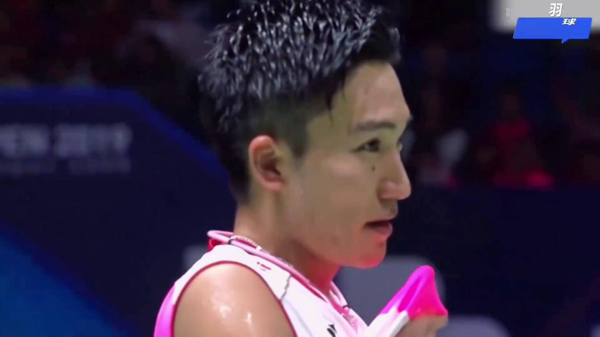 九游体育官方入口-韩国羽毛球队横扫法国羽毛球队，桃田贤斗高光表现的简单介绍