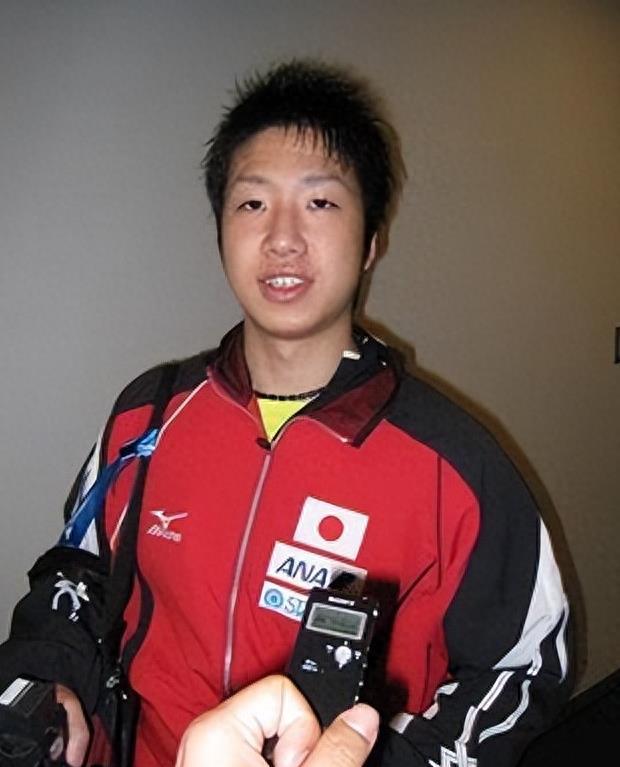 德国乒乓球队爆冷波兰乒乓球队，水谷隼惊艳世界的简单介绍