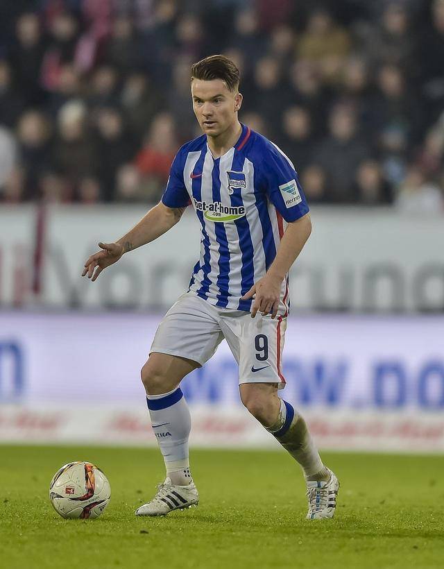 柏林赫塔实力抢分,继续保持势头的简单介绍 柏林赫塔实力抢分,继续保持势头的简单介绍