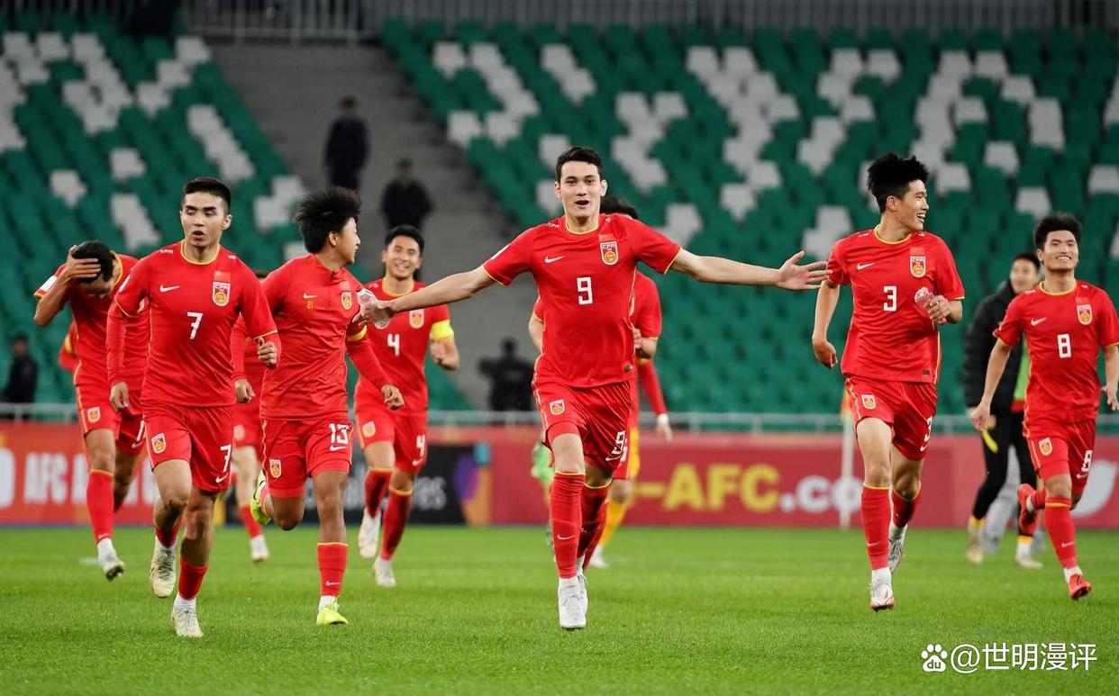 卡塔尔球队士气高涨,誓要晋级淘汰赛 卡塔尔球队士气高涨,誓要晋级淘汰赛