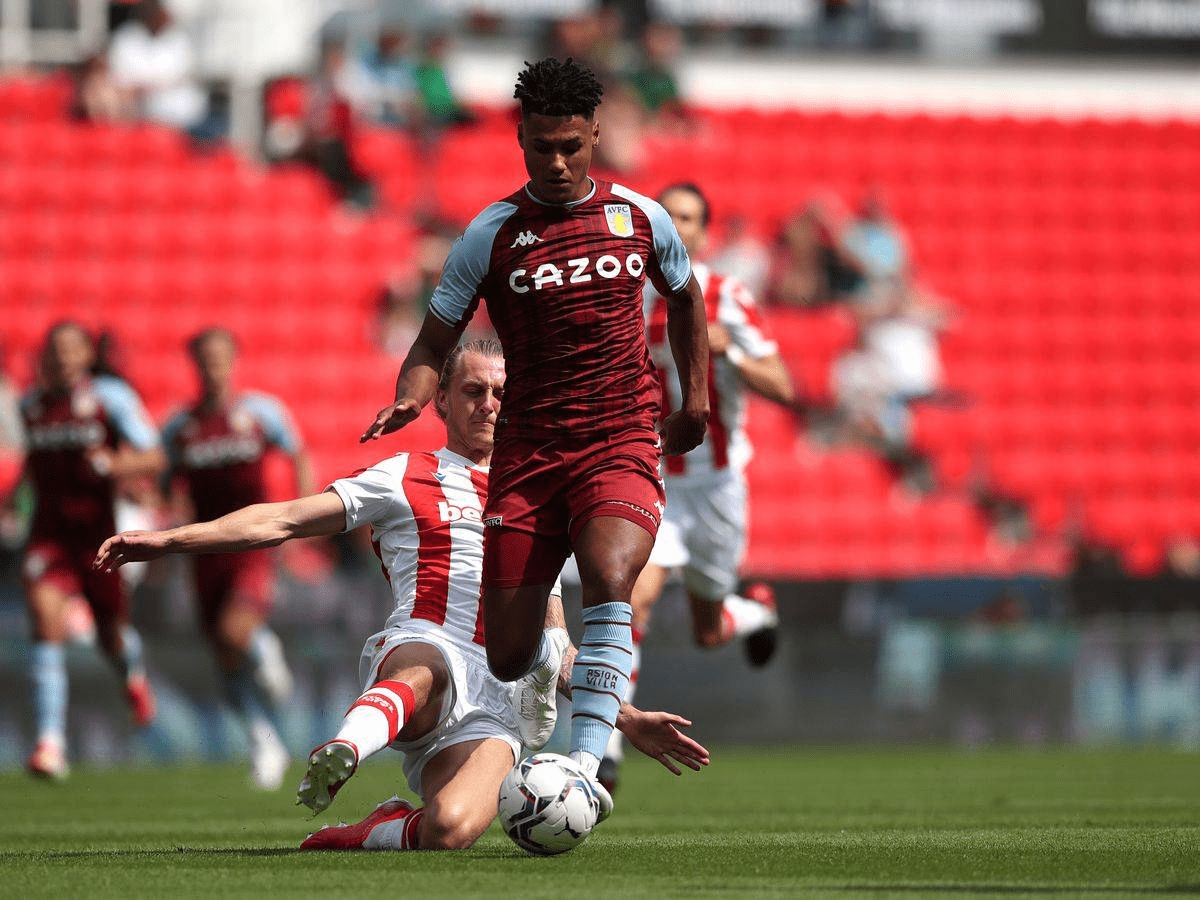 弗赖堡解围成功，守住宝贵的三分的简单介绍