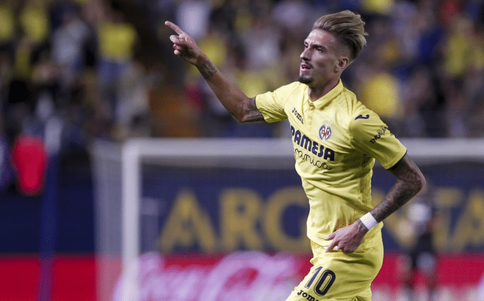 紧咬积分榜！比利亚雷亚尔紧随其后的简单介绍