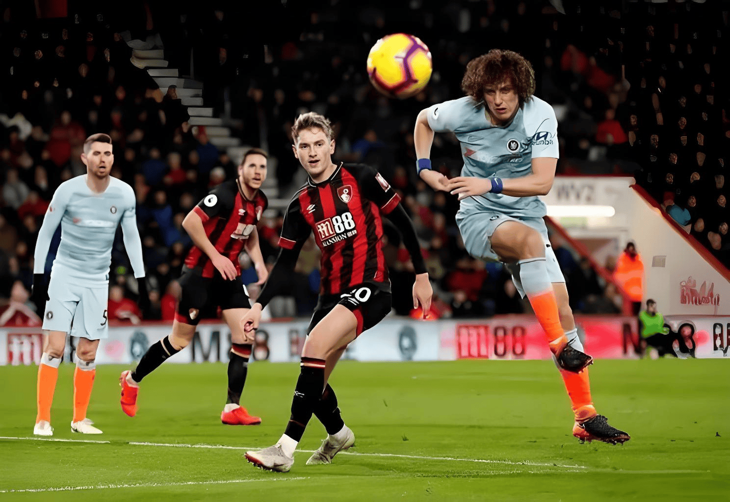 水晶宫继续颓势，降级压力不减的简单介绍