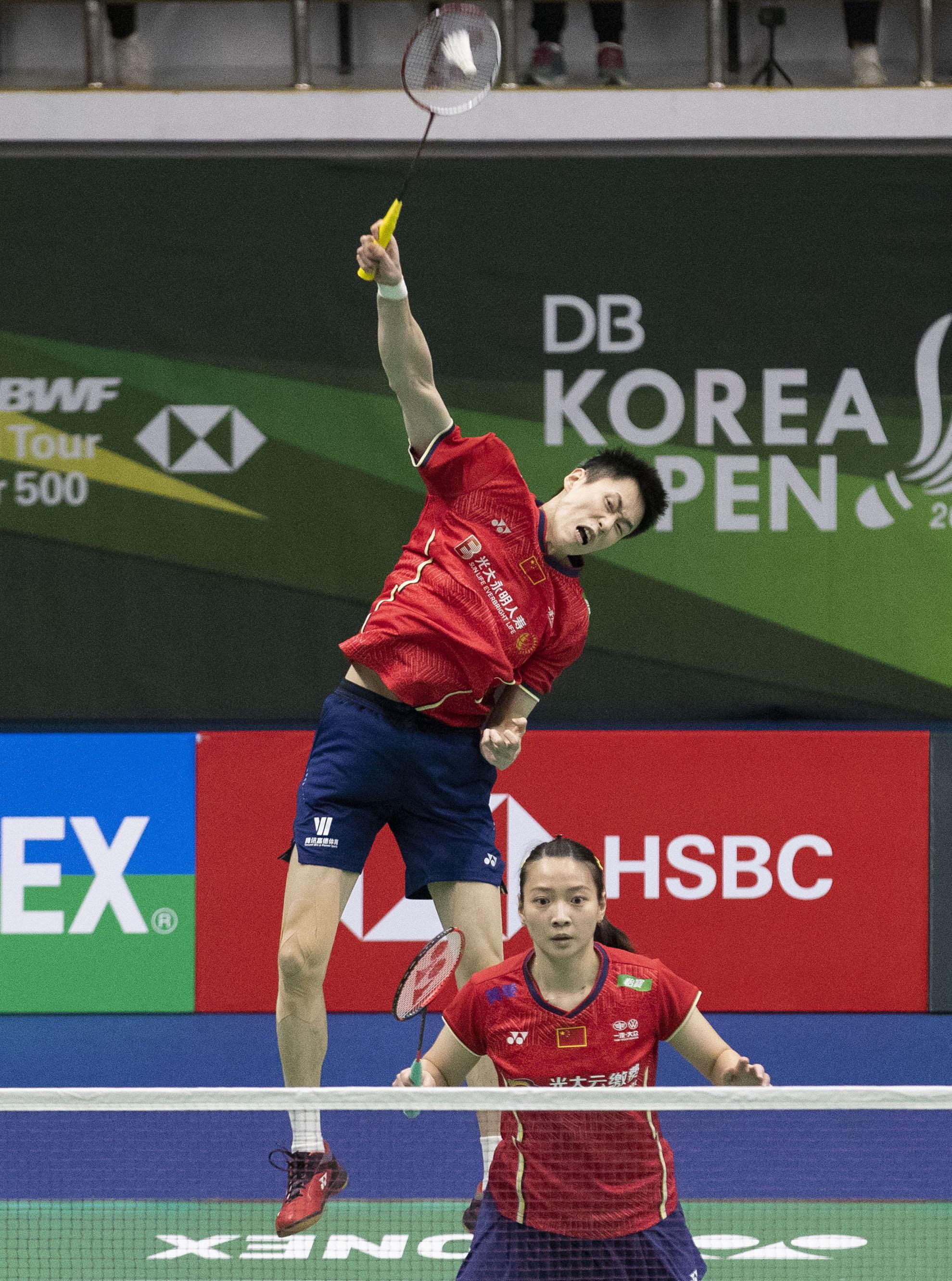 东南亚运动员比赛中展现实力