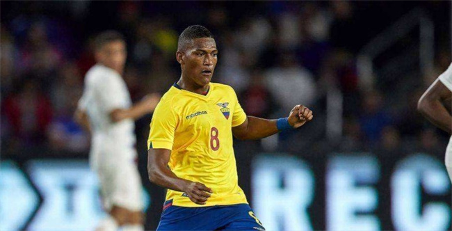 九游VIP-包含-&gt;厄瓜多尔队夺冠即将实现，信心满满的词条