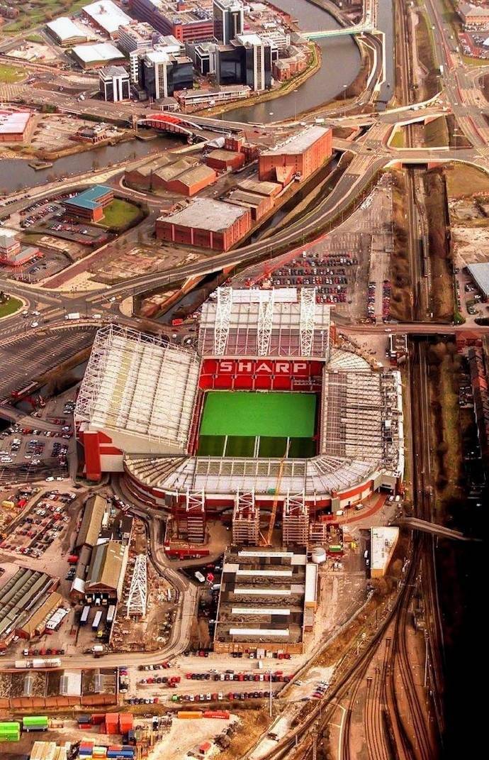 九游app下载-矿工与老特拉福德激战收场，双方共射门三十次