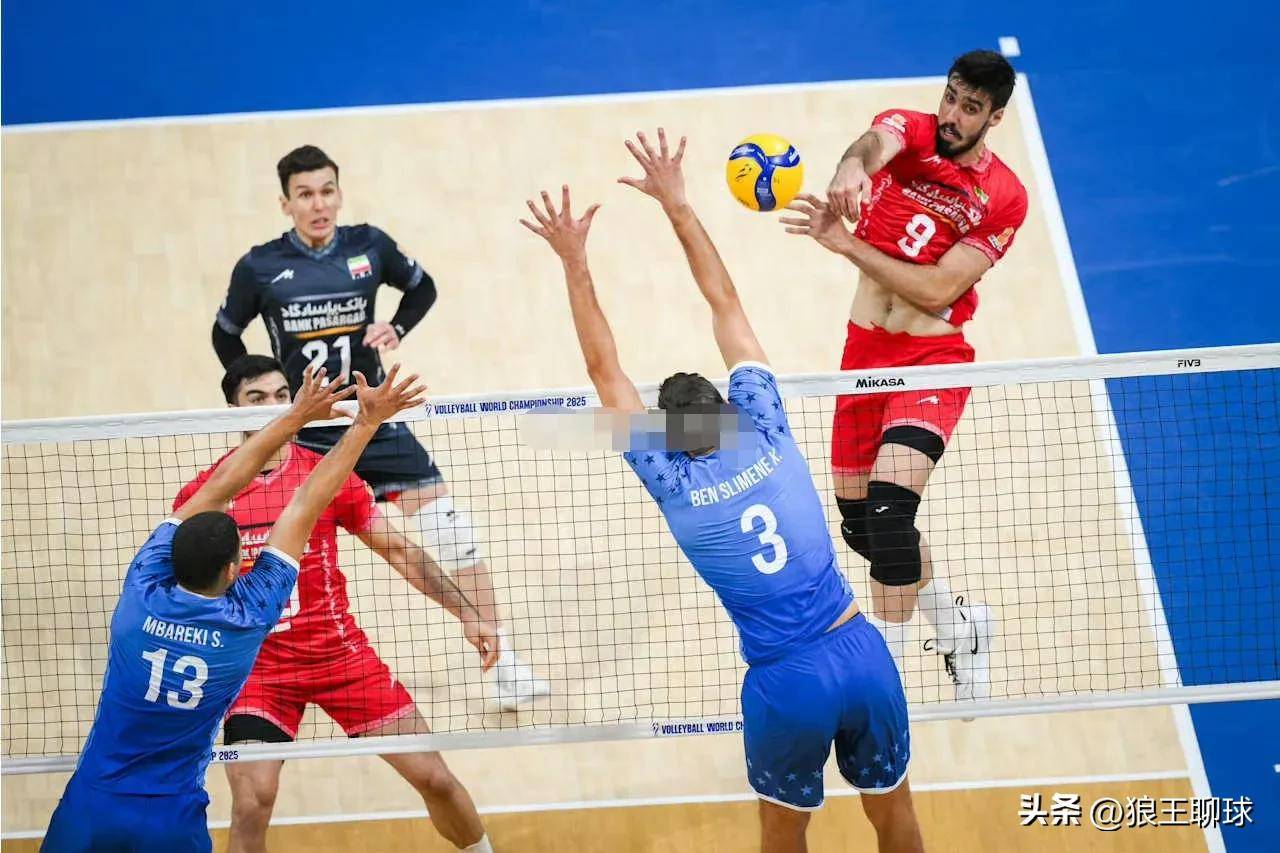 九游娱乐-伊朗球队实力不容忽视，威胁亚洲球队