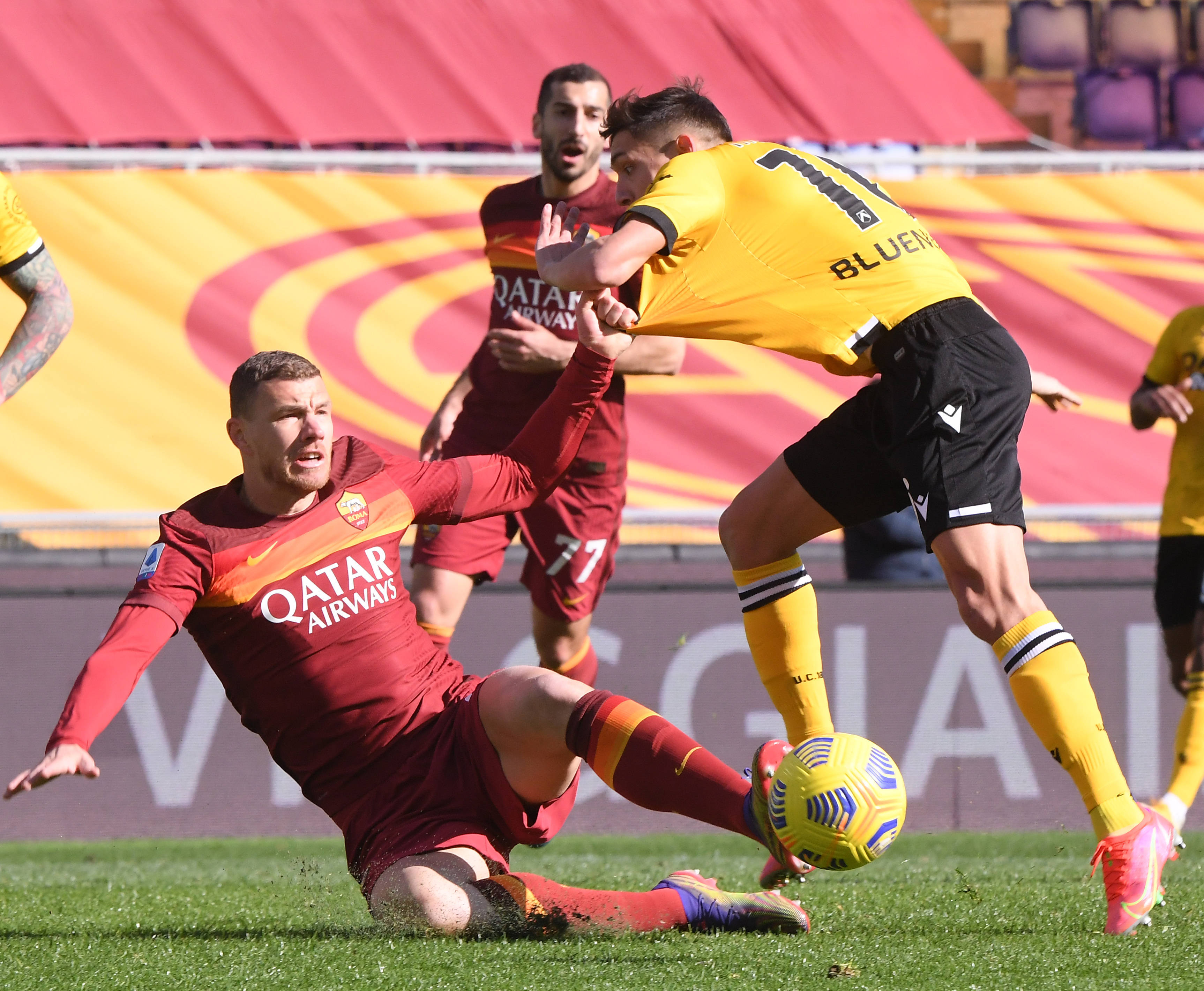 佛罗伦萨客场爆冷负于乌迪内斯的简单介绍 佛罗伦萨客场爆冷负于乌迪内斯的简单介绍