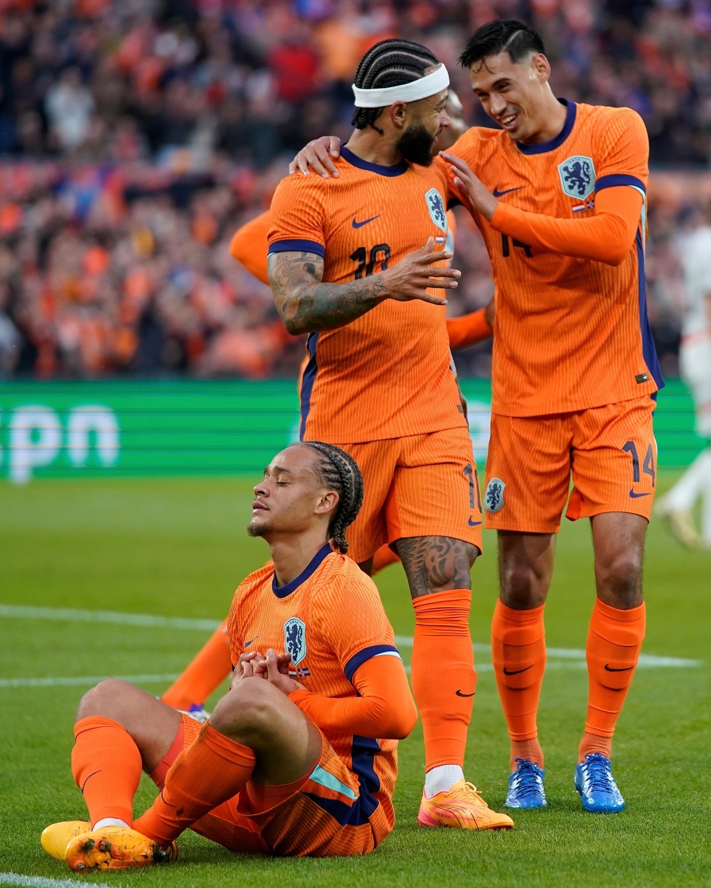 九游娱乐网页-荷兰被淘汰，欧洲杯再添失意之旅