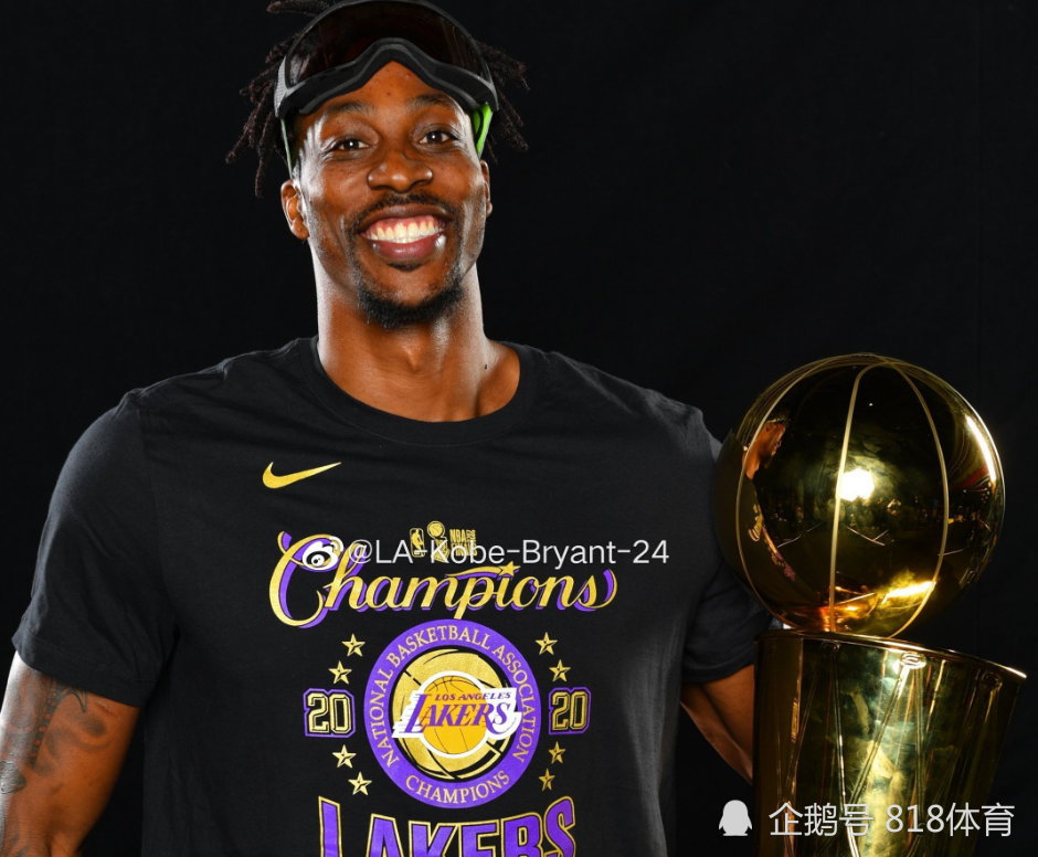 九游娱乐网页-霍华德重返湖人，球队实力再添一员