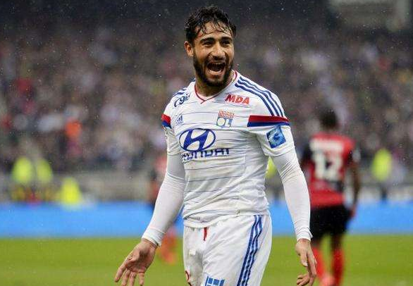 九游娱乐官方-里昂欲在与第戎的比赛中展现实力的简单介绍