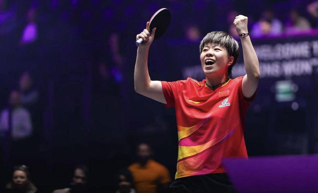 九游体育官方入口-包含德国乒乓球队逆转奥地利乒乓球队，张本智和送出助攻的词条