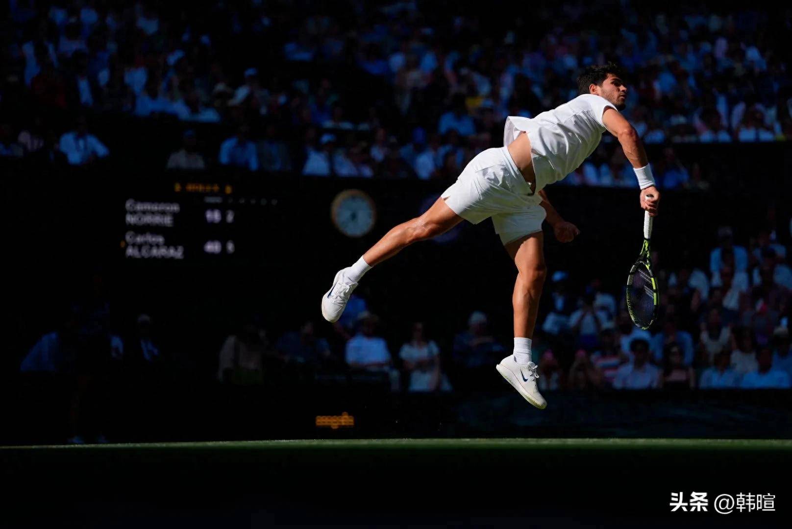 关于温网绝杀蒙特卡洛大师赛,阿尔卡拉斯扛起全队的信息 关于温网绝杀蒙特卡洛大师赛,阿尔卡拉斯扛起全队的信息