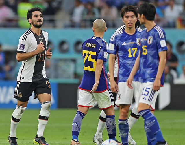 九游APP-德国队逆转中国队，辛杜统治全场