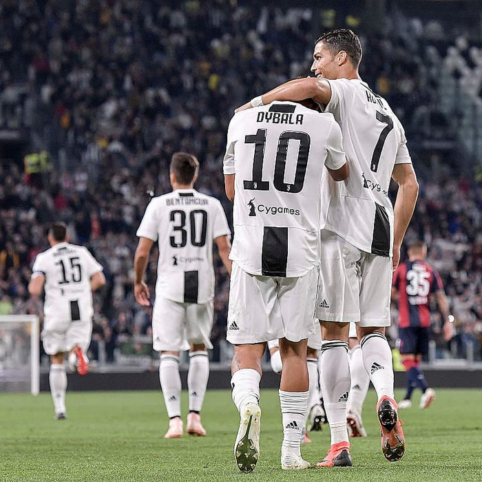 九游体育直播-土耳其险胜那不勒斯，C罗扛起全队