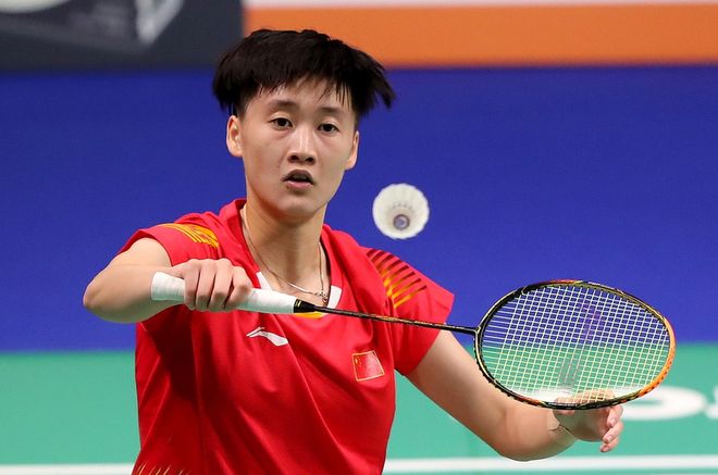 关于德国队力克印度队,戴资颖状态火热的信息 关于德国队力克印度队,戴资颖状态火热的信息