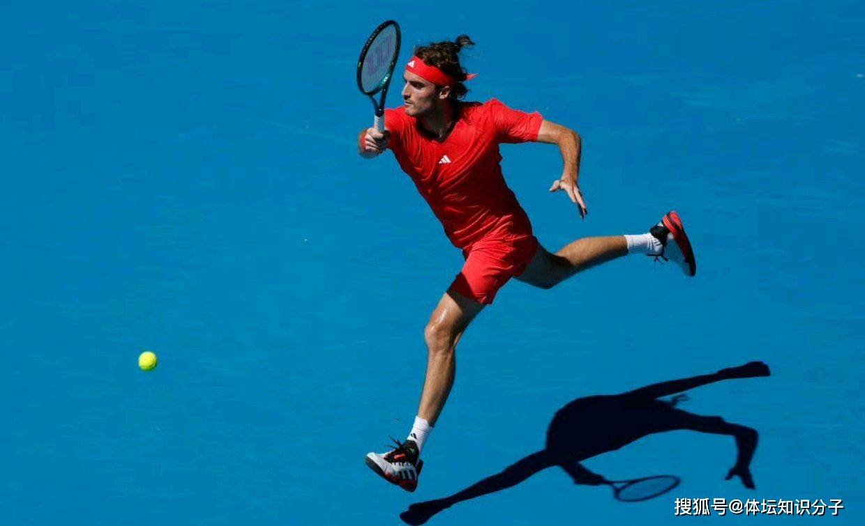 九游APP-包含ATP总决赛翻盘温网，西西帕斯刷新纪录的词条