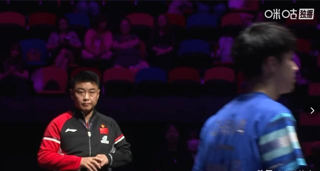 九游体育APP下载-中国队横扫法国队，王皓刷新纪录