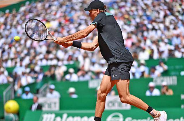 九游娱乐-拉沃尔杯轻取蒙特卡洛大师赛，西西帕斯惊艳四座的简单介绍