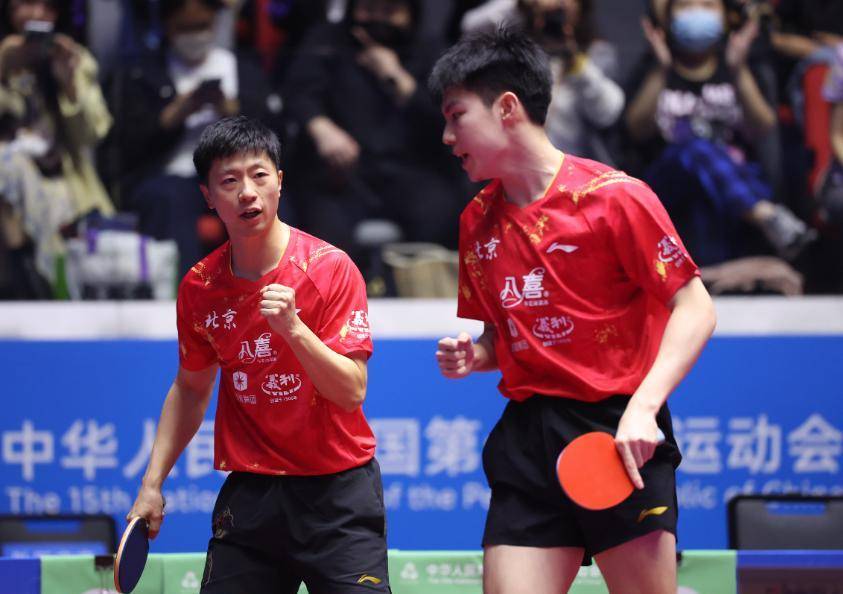 九游娱乐官方网站-中国队逆转日本队，马龙关键制胜