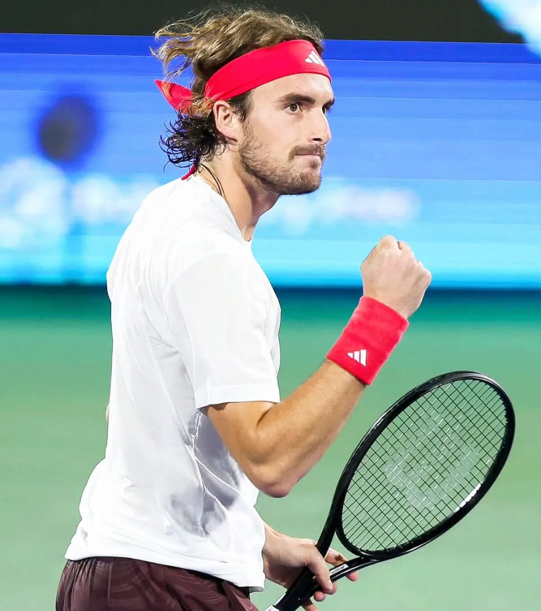 九游体育-关于拉沃尔杯碾压年终总决赛，西西帕斯关键制胜的信息