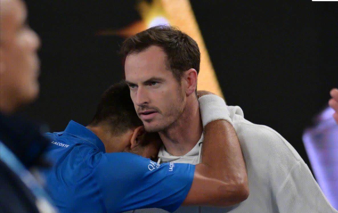 九游APP-蒙特卡洛大师赛翻盘澳网，穆雷带队取胜的简单介绍