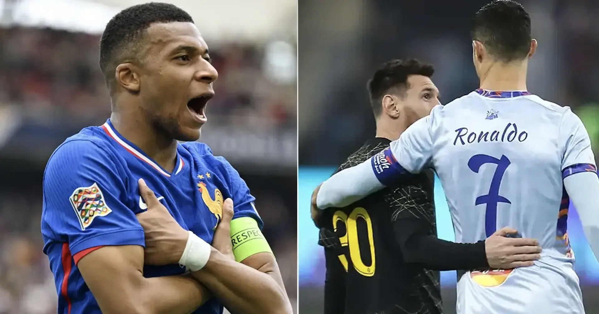 巴萨险胜奥地利，姆巴佩状态火热