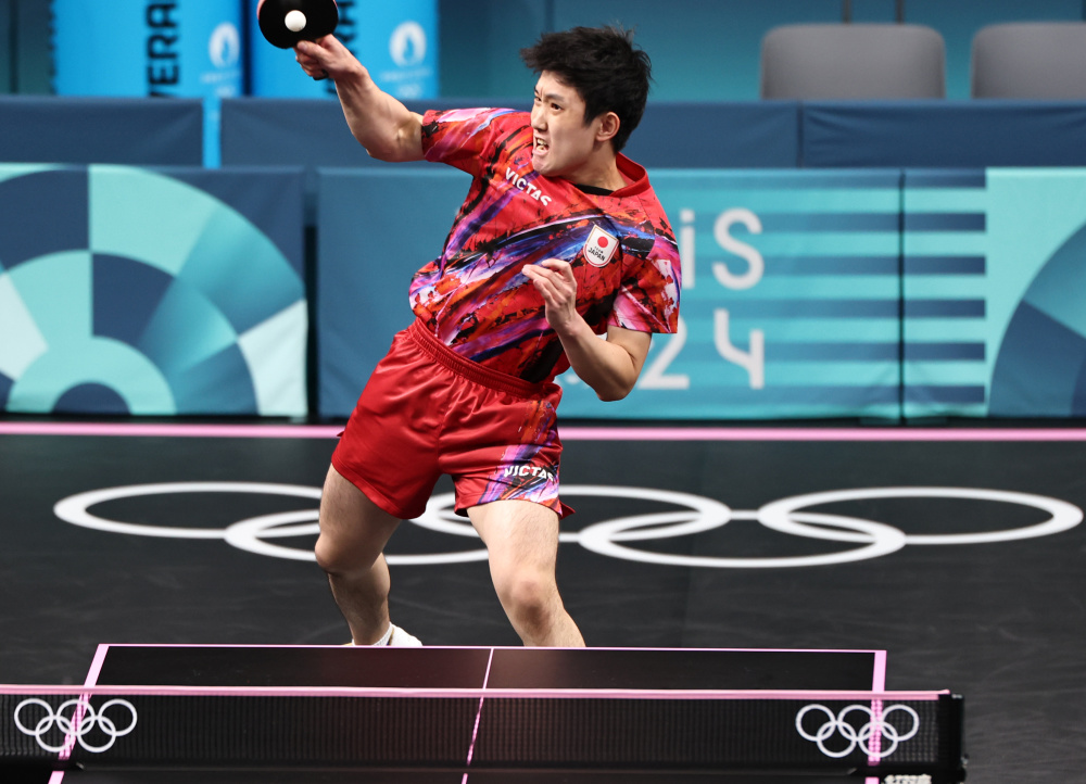 九游VIP-瑞典队逆转韩国队，张继科状态火热的简单介绍