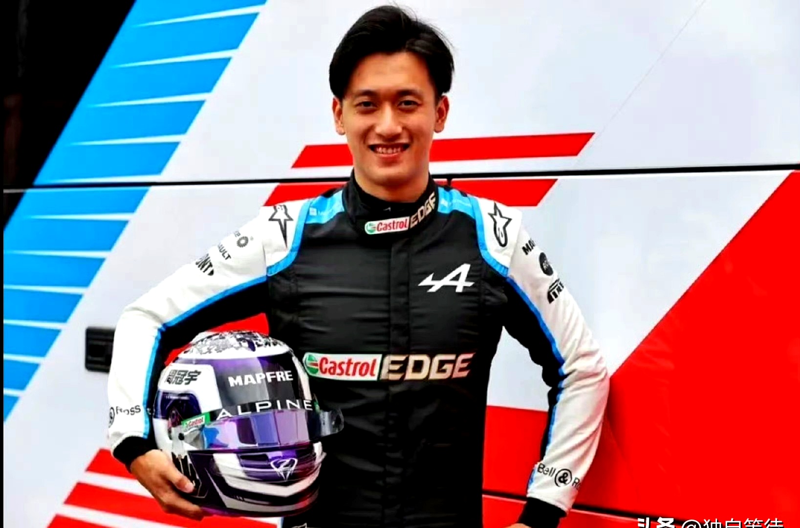 九游娱乐app下载-关于梅赛德斯横扫红牛二队，周冠宇关键制胜的信息