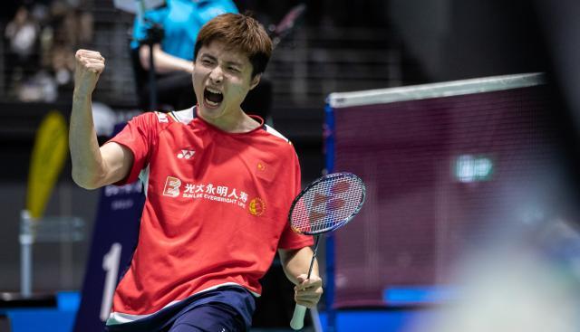 9you娱乐-德国队轻取日本队，石宇奇刷新纪录