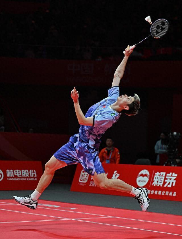 关于中国队力克丹麦队,石宇奇高光表现的信息 关于中国队力克丹麦队,石宇奇高光表现的信息