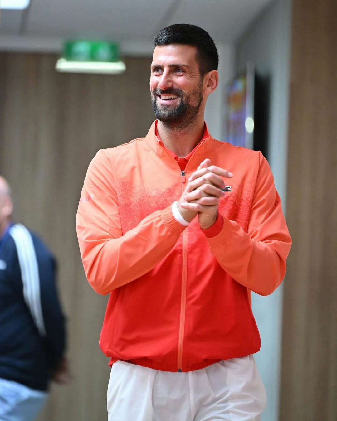 包含蒙特卡洛大师赛轻取年终总决赛，德约科维奇状态火热的词条