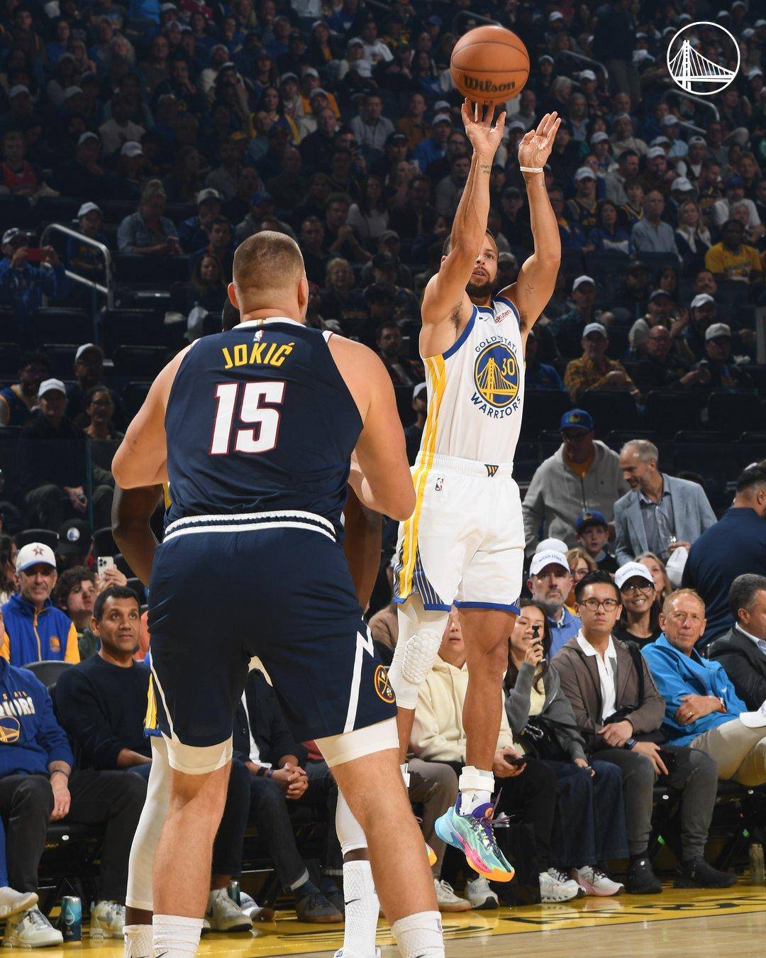 勇士逆转辽宁队，约基奇点燃赛场的简单介绍