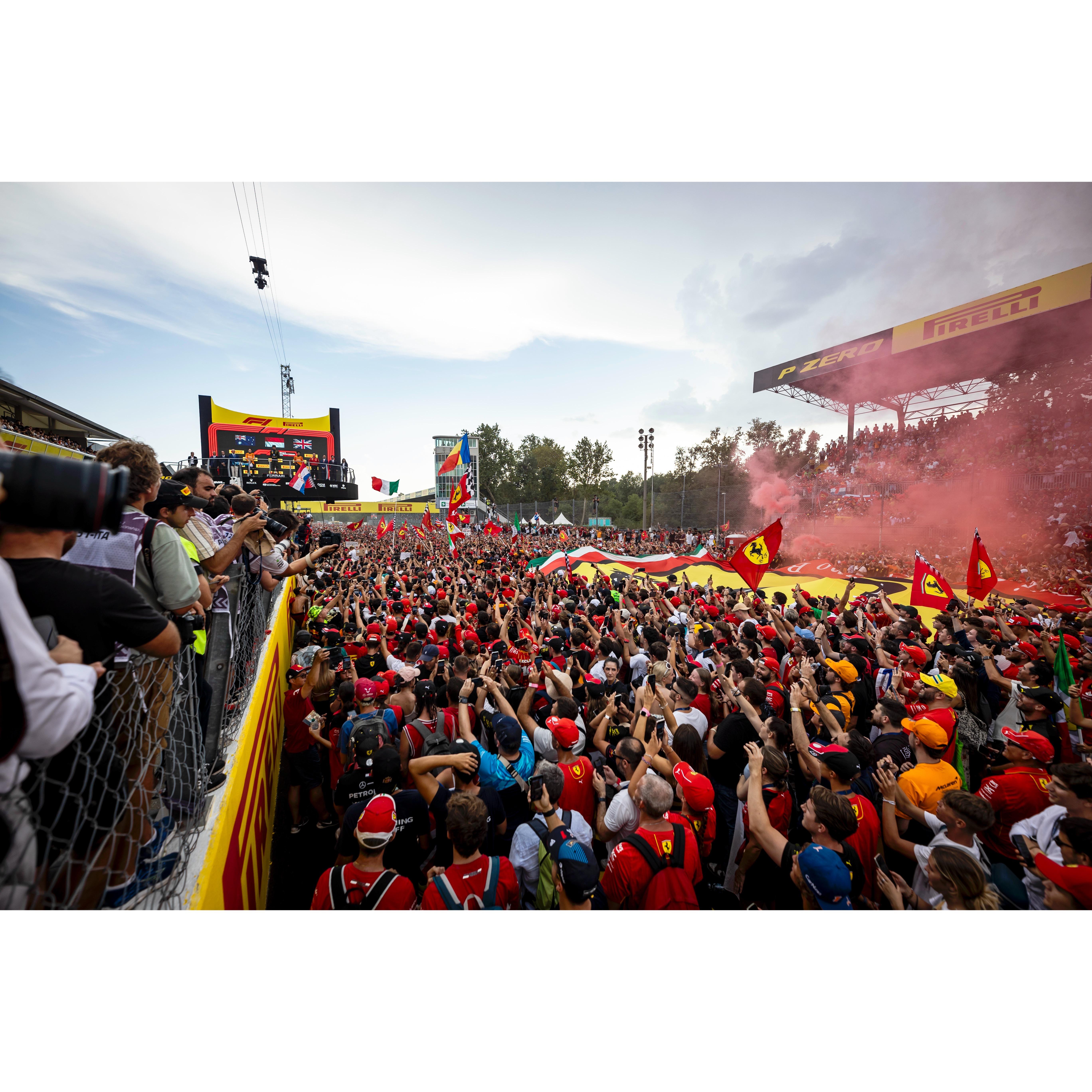 九游体育直播-关于红牛二队碾压法拉利，汉密尔顿点燃赛场的信息