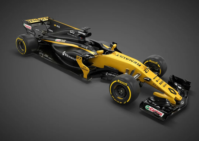 红牛二队碾压梅赛德斯，阿隆索带队取胜